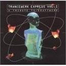 Kraftwerk : Trancewerk Express, Vol. 1: A Tribute To Kraftwerk